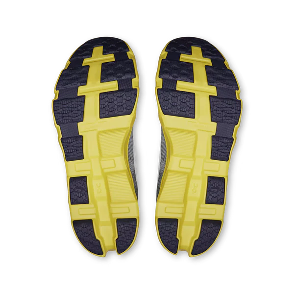 On Cloudmonster Hyper