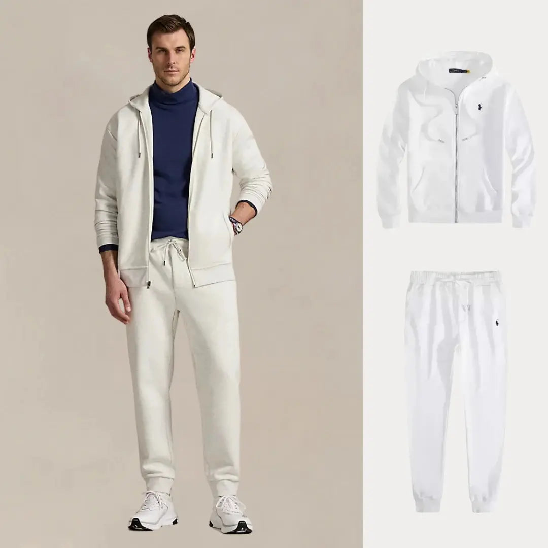 ACHETEZ 1, RECEVEZ 2 – PREMIUM FLEECE SET URBAN COMFORT