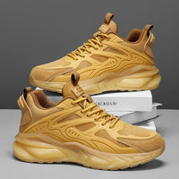 YRZL AirMesh - Yellow / 36