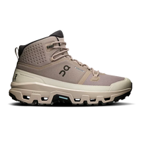 On Cloudrock Mid WP - Cendre | Désert / 36